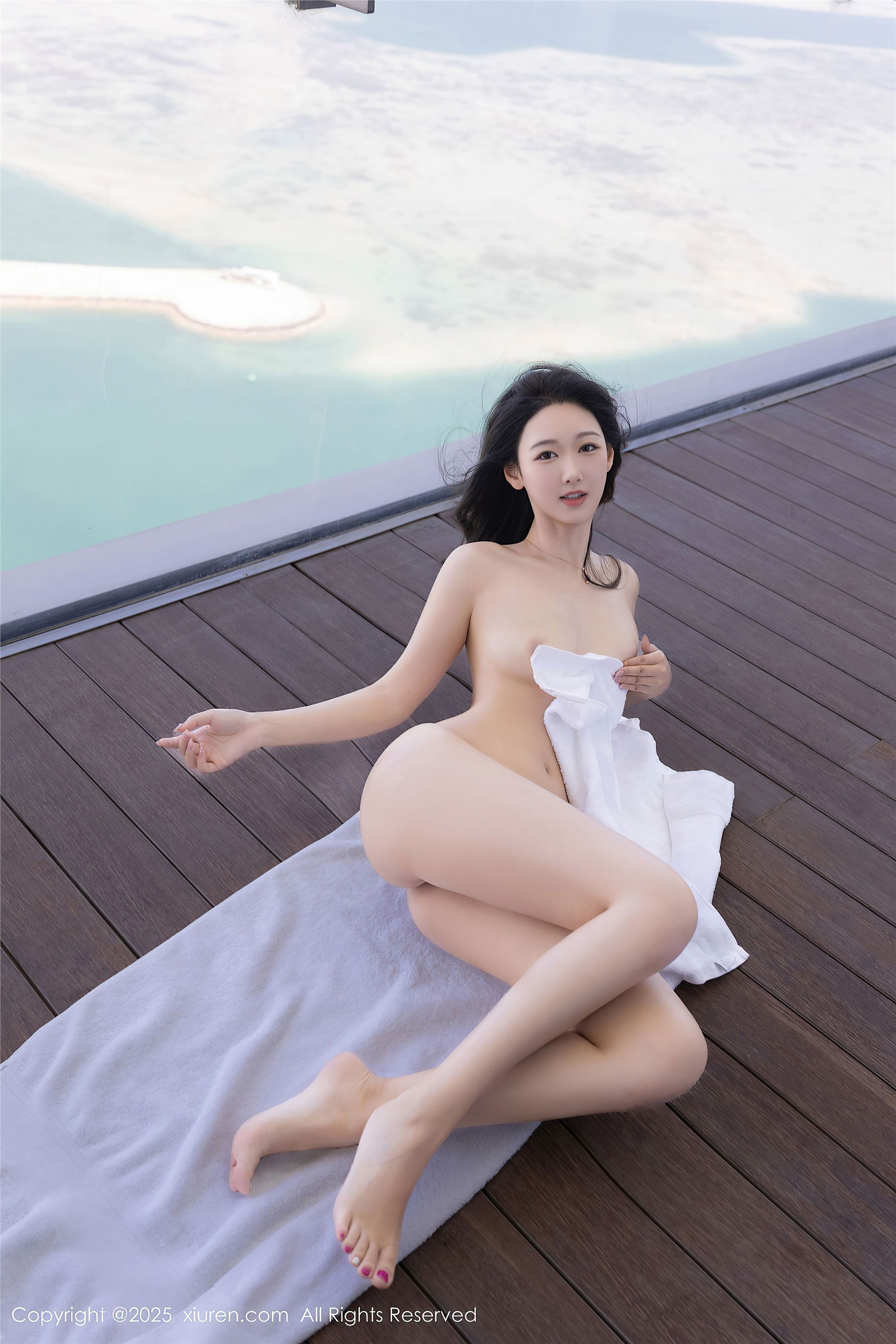 Xiuren秀人网 2025.04.07 NO.10120 唐安琪